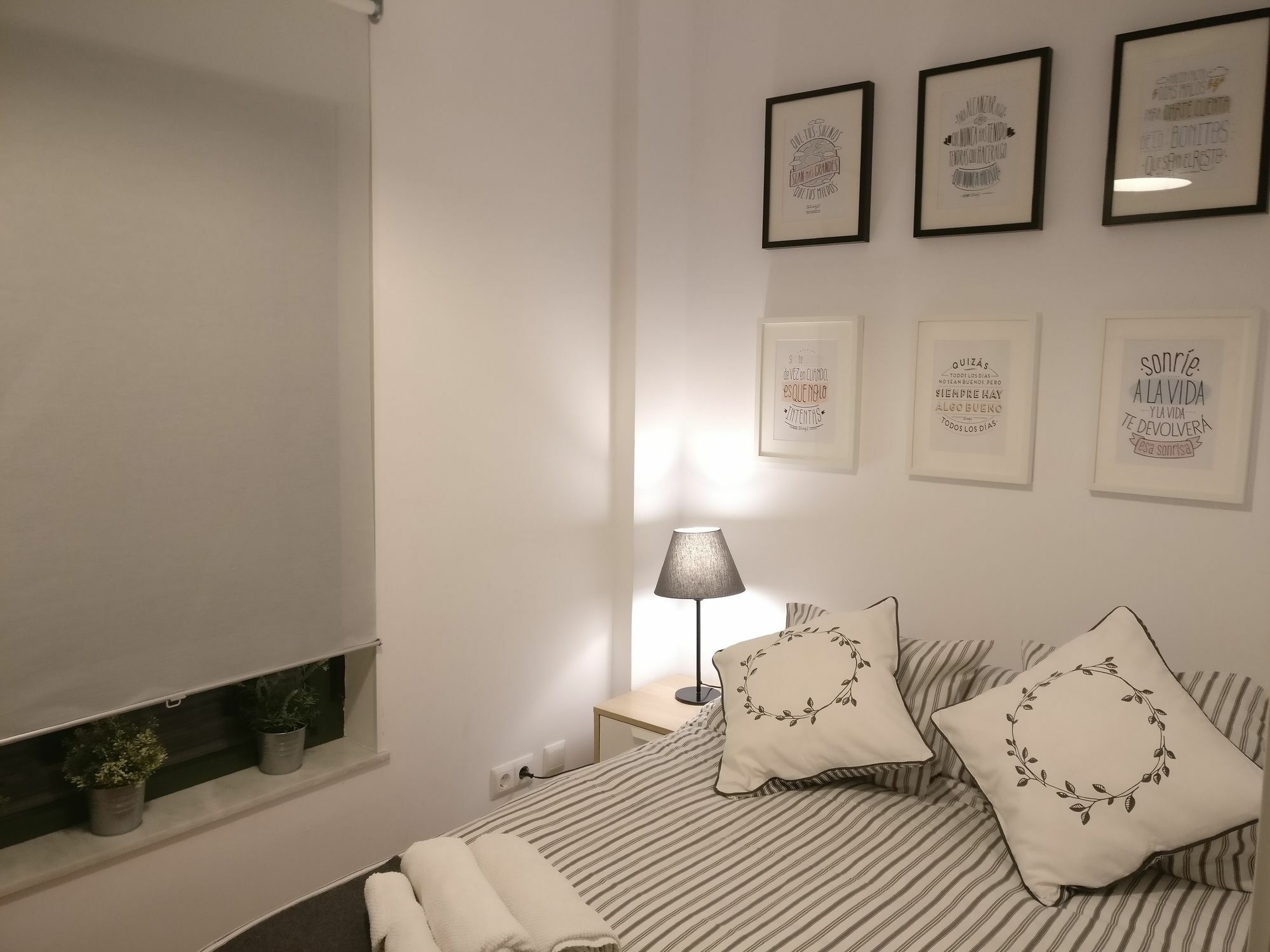 Apartamento Espacioso Frente Al Palacio De Congresos - Aa ซาลามังกา ภายนอก รูปภาพ